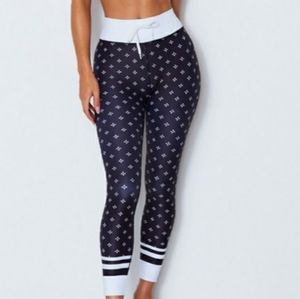 Sarah's Day Whitefox Leggings